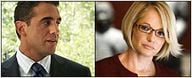 Ellen Barkin et Bobby Cannavale dans "Modern Family"