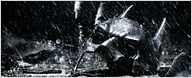 "The Dark Knight Rises" : une nouvelle affiche pour Batman !