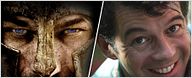 Audiences: "Spartacus" est "l'homme de la situation"...