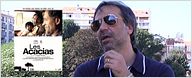 "Les Acacias" : rencontre avec la Caméra d'or [VIDEO]
