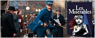 Sacha Baron Cohen, Thénardier des "Misérables" ?