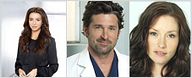 "Grey’s Anatomy" et "Private Practice" se croisent à nouveau
