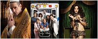 TCA : Retours de "Nurse Jackie" et "The Borgias" sur Showtime, l'avenir de "Dexter" et "Weeds"...