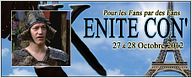 Le premier invité de la convention Xena