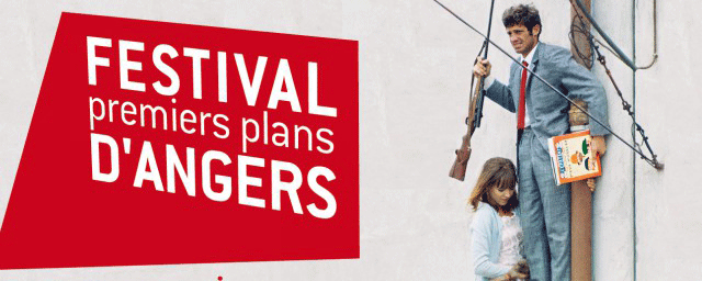 24ème édition du Festival Premiers plans d'Angers !