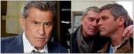 Décès de James Farentino, le papa de George Clooney dans "Urgences"