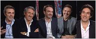 Rencontre avec l'équipe de "La Vérité si je mens ! 3" [VIDEO]