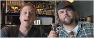 "Tucker & Dale fightent le mal" : rencontre avec... Tucker and Dale !