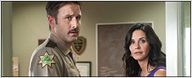 David Arquette de passage à "Cougar Town"