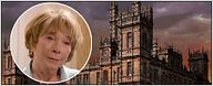 Une star américaine reçue à "Downton Abbey"
