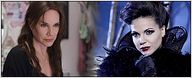 Une autre méchante Reine dans "Once Upon a Time"