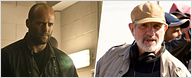 "Heat" : Jason Statham chez Brian De Palma !