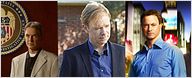 Audiences du week-end: nouveau record pour "NCIS"