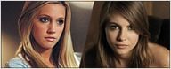Deux femmes dans la vie de Green "Arrow"...