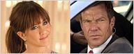 Jennifer Aniston et Dennis Quaid, mari et femme dans "Switch"