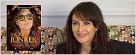 "Ingrid Jonker" : Carice Van Houten au micro ! [VIDEO]