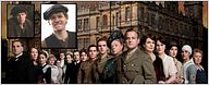 Matt Milne dans la saison 3 de "Downton Abbey"