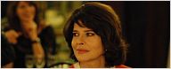 "Miroir, miroirs" : Fanny Ardant face à Blanche-Neige !