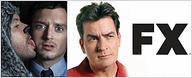 "Wilfred", "Louie", "Anger Management"en juin sur FX