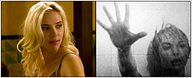 Scarlett Johansson sous la douche... de "Psychose" !