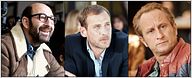Benoit Poelvoorde, Kad Merad & Fred Testot face au "Grand Méchant Loup"!