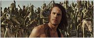 1ères séances : John Carter (of Paris) en force