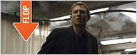 "Millenium" : MGM déficitaire !