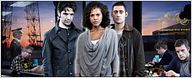 Une nouvelle saison et un départ pour "Being Human" UK [MISE A JOUR]