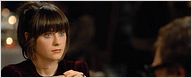 "About Time" : Zooey Deschanel voyage dans le temps !