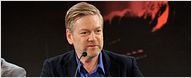 Kenneth Branagh : après "Thor", Jack Ryan ?