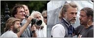 "Django Unchained": les photos de tournage! [PHOTOS]