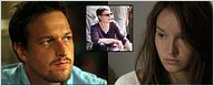 Anaïs Demoustier et Josh Charles dans "Bird people" de Pascale Ferran