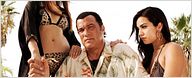 Steven Seagal dans "Expendables 3" ?