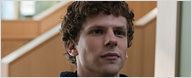 Jesse Eisenberg passe de "The Social Network" à "The Newsroom"
