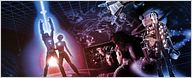 Une nuit rétrogaming au Max Linder