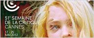 Cannes 2012 : La Semaine de la Critique – Les courts métrages sélectionnés