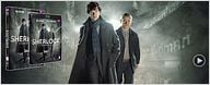 "Sherlock" Saison 2 en DVD et Blu-ray : regardez un extrait [VIDEO]