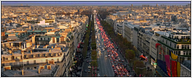 Champs-Elysées Film Festival : première !