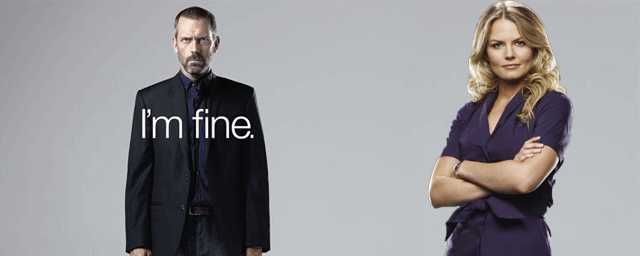 Jennifer Morrison de retour pour le final de "House"