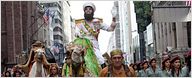 "The Dictator" : le début du film en ligne ! [VIDEO]