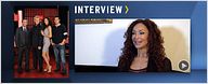 Interview: "Section de recherches" reçoit une Experte de Miami [VIDEO]
