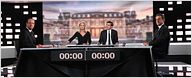 Audiences : 17 millions de téléspectateurs devant le débat Hollande / Sarkozy