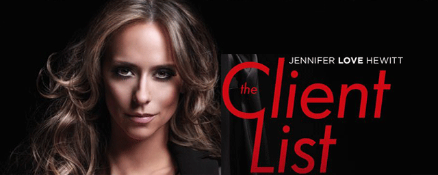 La nouvelle série de Jennifer Love Hewitt renouvelée !