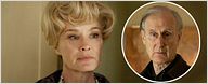 "American Horror Story" : Un nouvel adversaire pour Jessica Lange