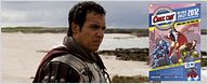 Comic Con' Paris 2012 : Alexandre Astier parmi les invités
