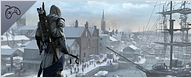 "Assassin's Creed 3" : première vidéo de Gameplay ! [VIDEO]