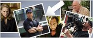 "Demain, j'arrête ! Ou pas..." - Quand les stars veulent tout plaquer...