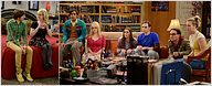 Audiences US: noces réussies pour "The Big Bang Theory" !