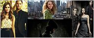 La saison US 2012 / 2013 : les séries renouvelées et les nouveautés de la chaîne The CW [VIDEOS]