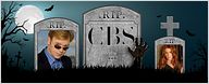 La saison US 2012 / 2013 : les séries annulées de la chaîne CBS